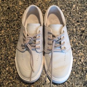 NIKE SB Zoom Stefan Janoski Leather Mens Shoes 7.5